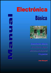 Manual de electrónica básica