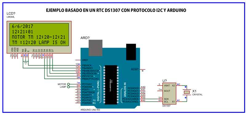 Microcontroller PIC 16F883