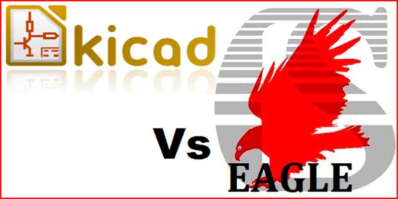 kicad vs eagle