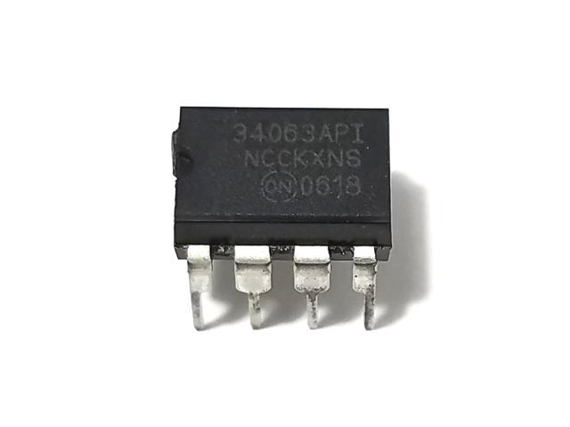 circuito integrado-mc34063