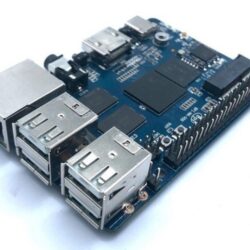 Banana Pi BPI-M4