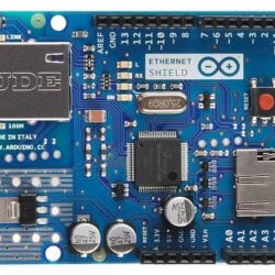 Arduino Ethernet Rev3