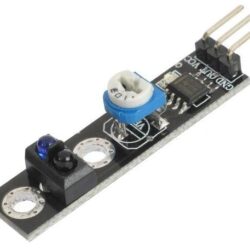 Seguidor de linea con Arduino