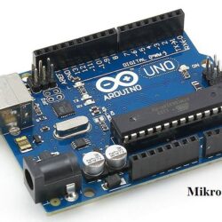 Hardware Arduino uno